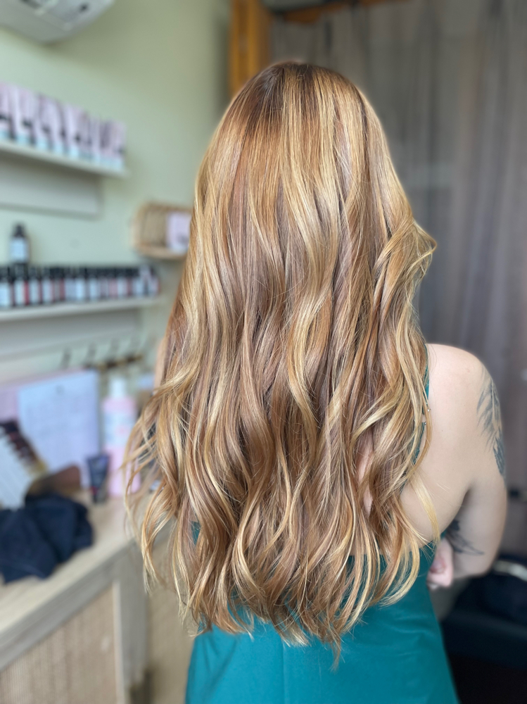 Hair Cut - Stand Alone Service
