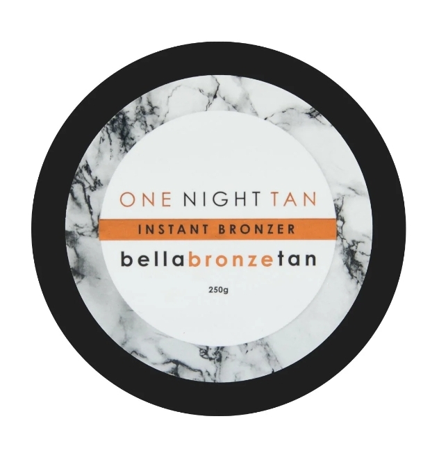 One Night Tan Instant Bronzer