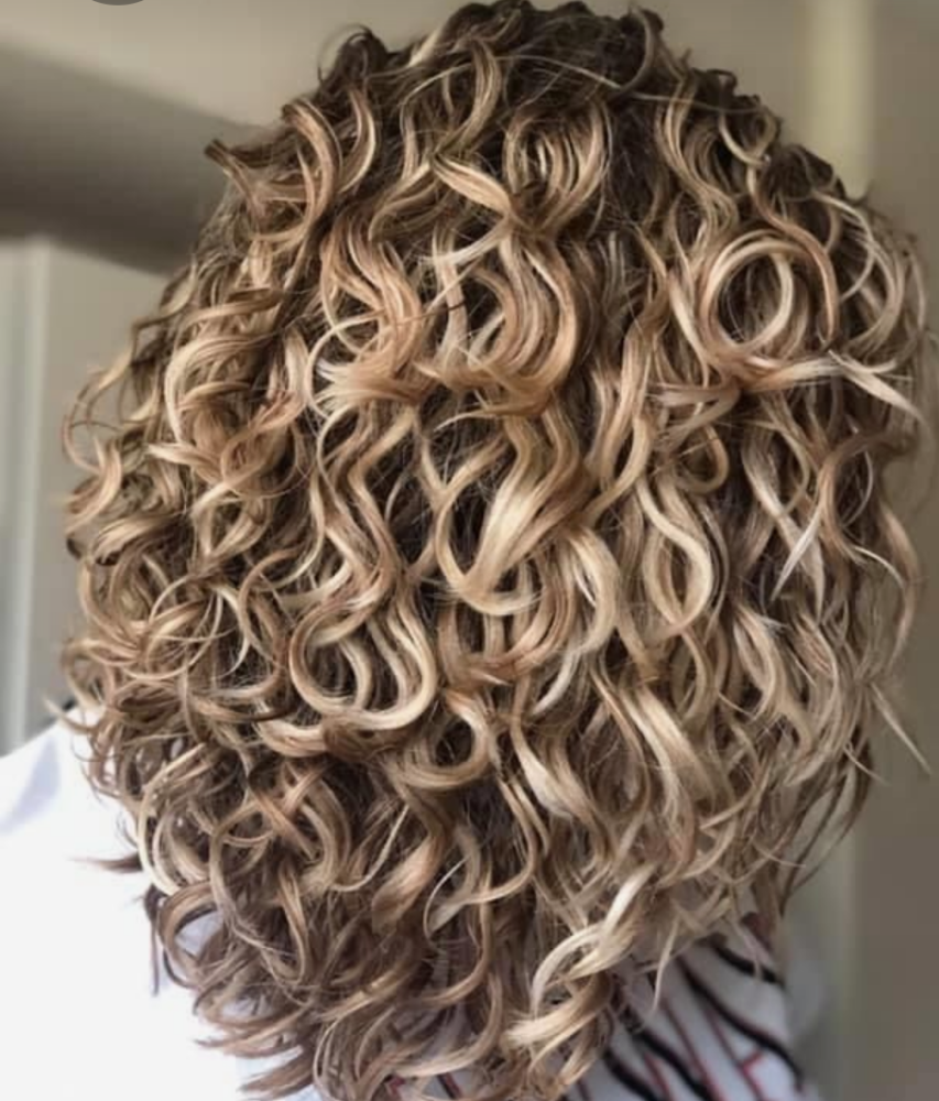 Specialty Perm