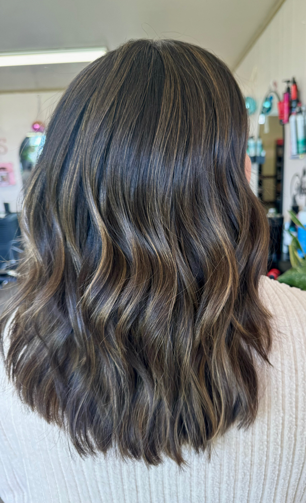Balayage