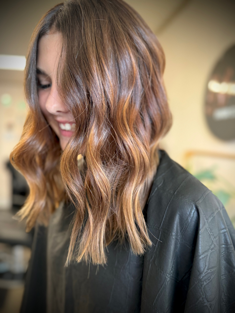Balayage