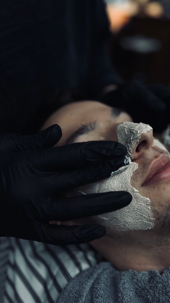 Classic Facial