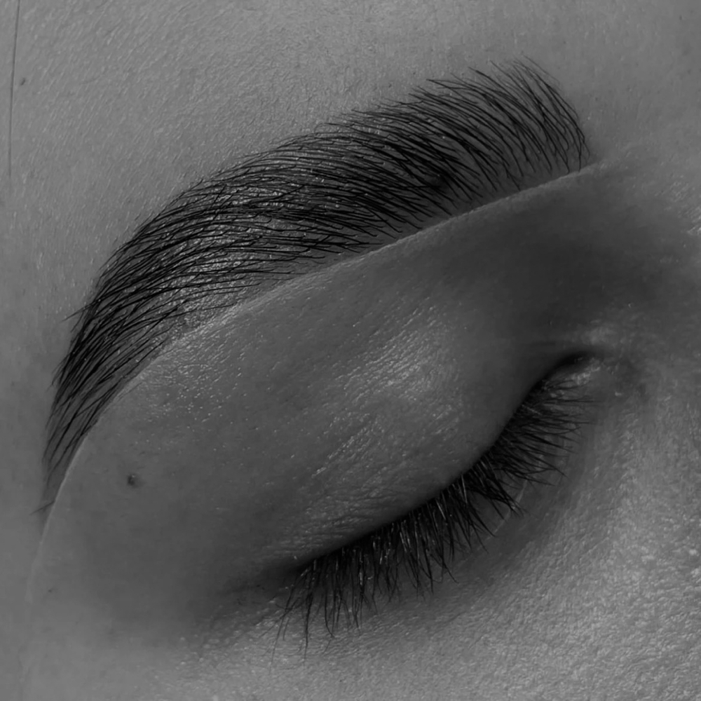 Brow Tint