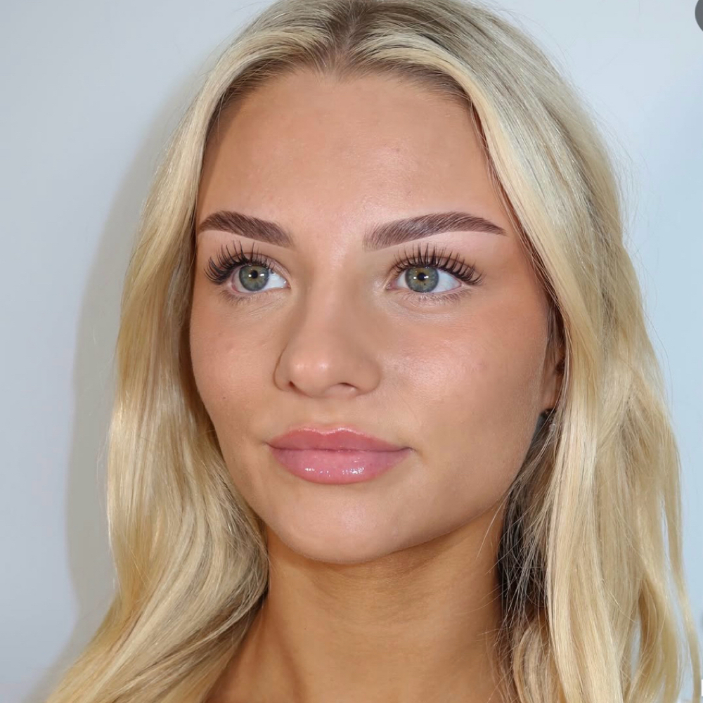 Customized Brow Tint | 🤍 at Soul Aesthetics in Maryville, MO