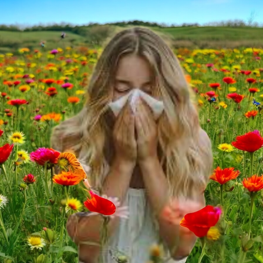 Allergy Mini Package