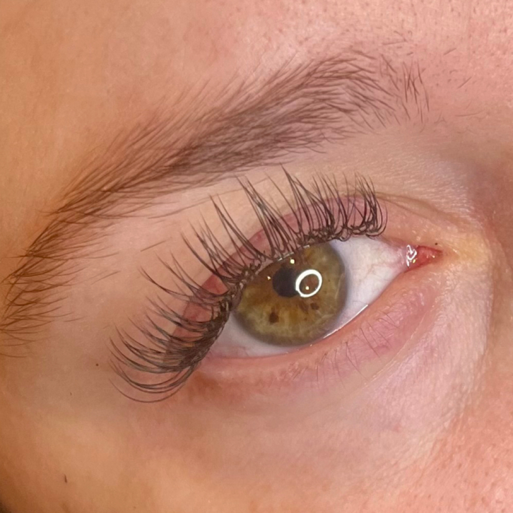 Classic 4 Week Fill at Lash Phase in Ormond Beach, FL