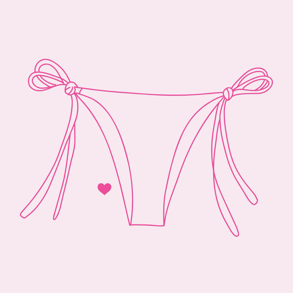 New Guest Promo Bikini