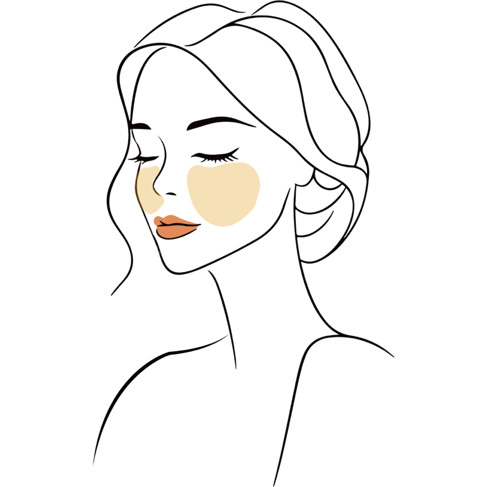 Cheek