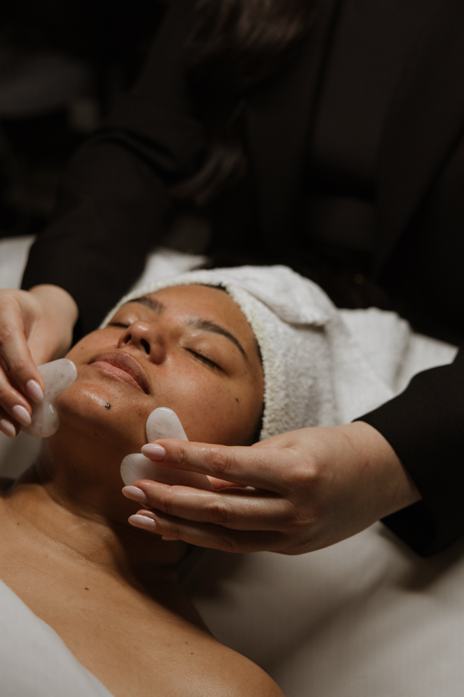 Age Reversal Facial