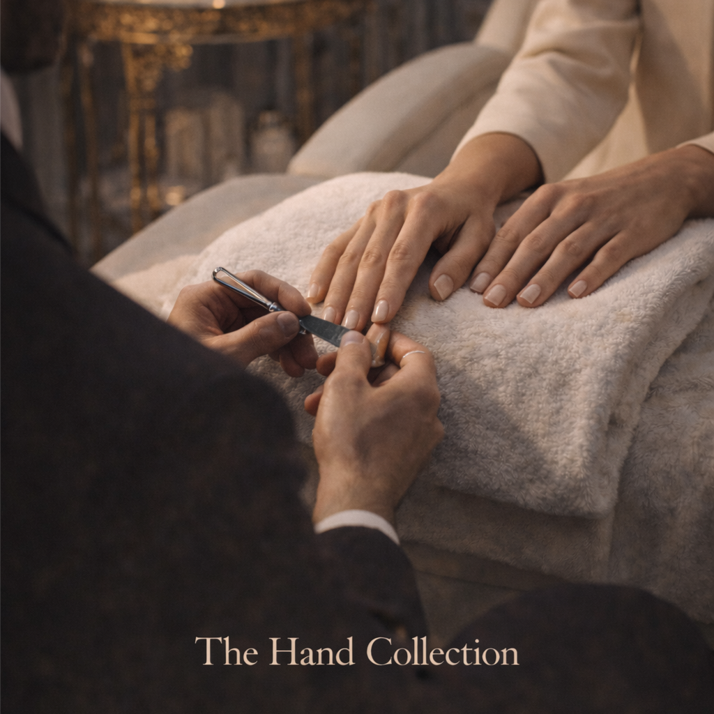 The Hand Collection at Highland Lounge in Big Spring, TX