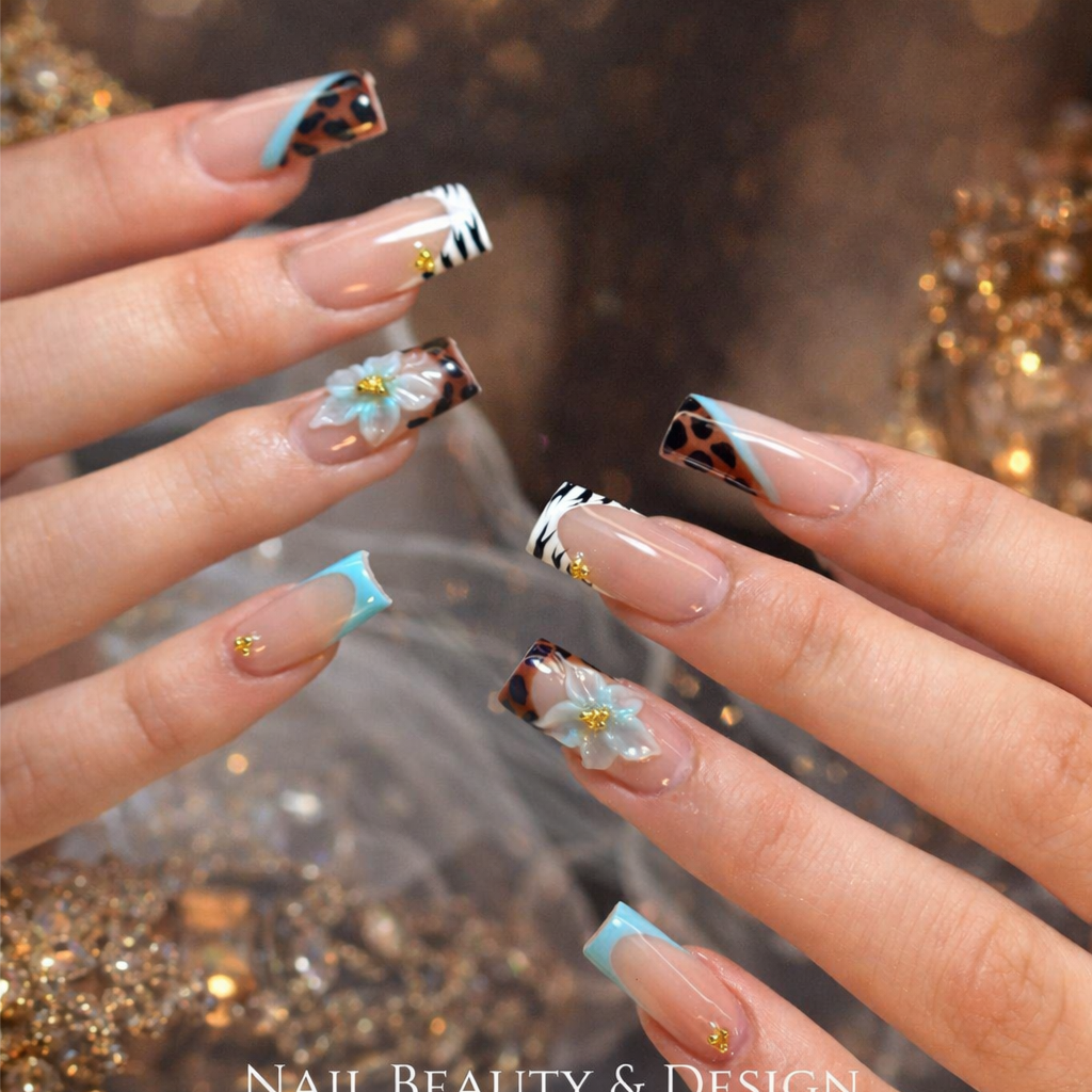 The Hand Collection at Highland Lounge | Bespoke Rituals-Lash Artistry in Big Spring, TX