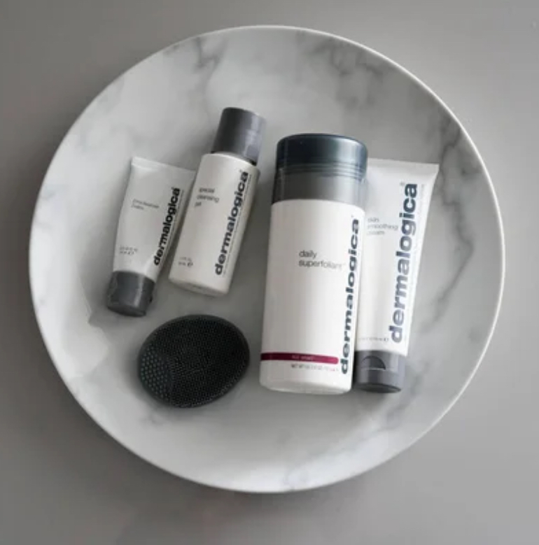 Microdermabrasion Facial at Wildflower Wax and Skin Aesthetics LLC in Youngstown, OH