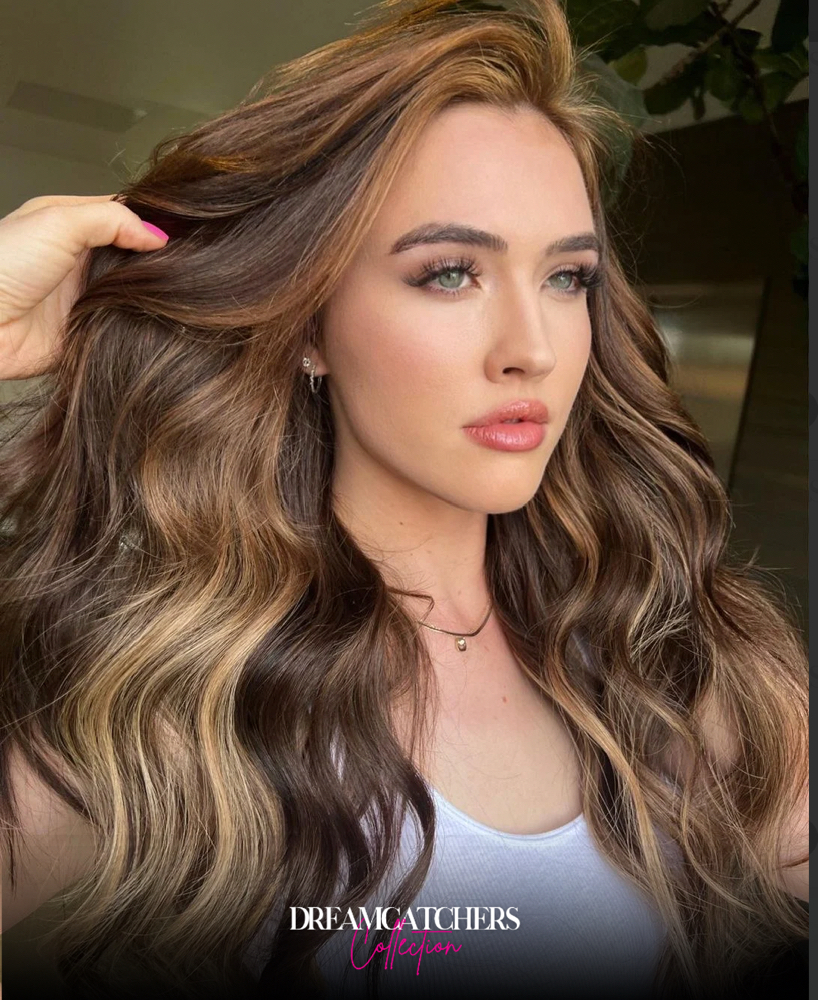 Hand Tied Wefts Extensions- Install