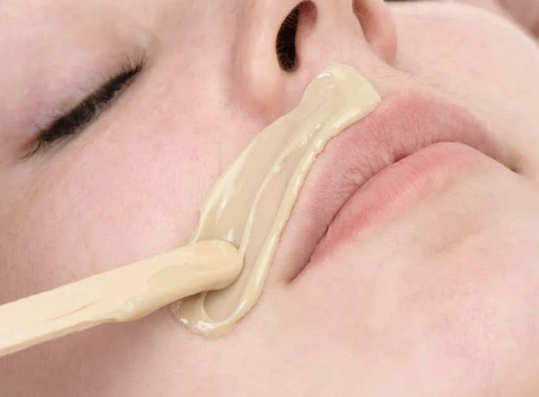 Lip Wax at Glow Haus & Wellness in Oakland, CA
