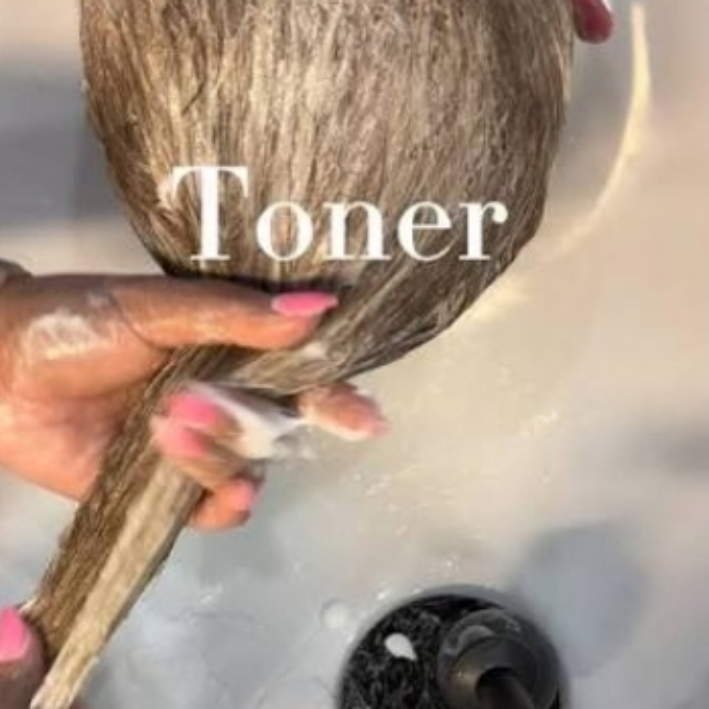 Toner Refresh No Cut at Mirror Images by Michelle in 85392