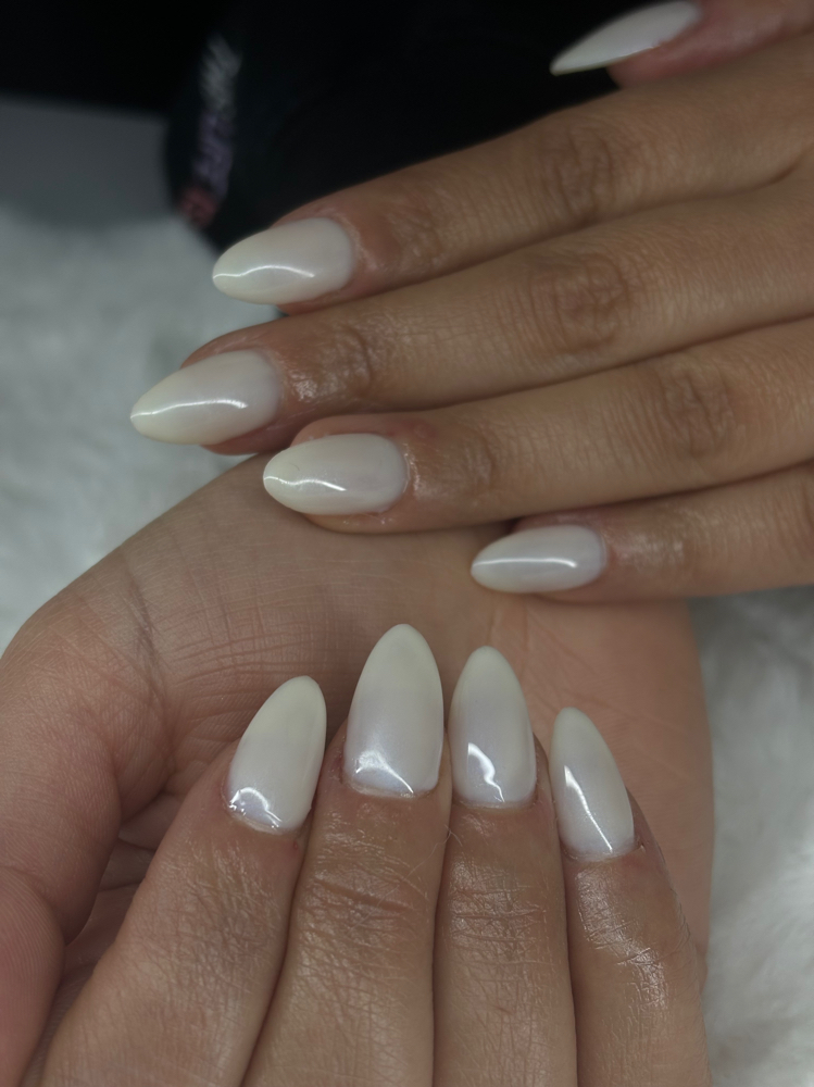 Gel X Short