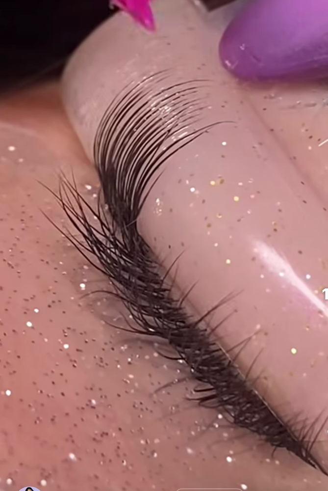 Lash Lift