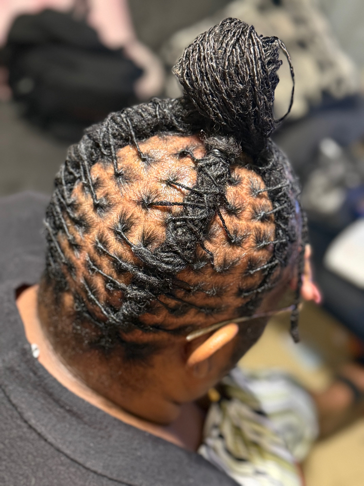 Loc Extensions