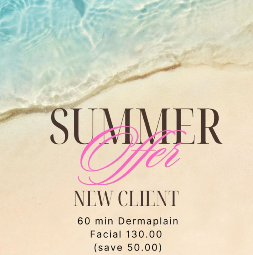 New Client Summer Offer at Madd about Skin in Temecula, CA