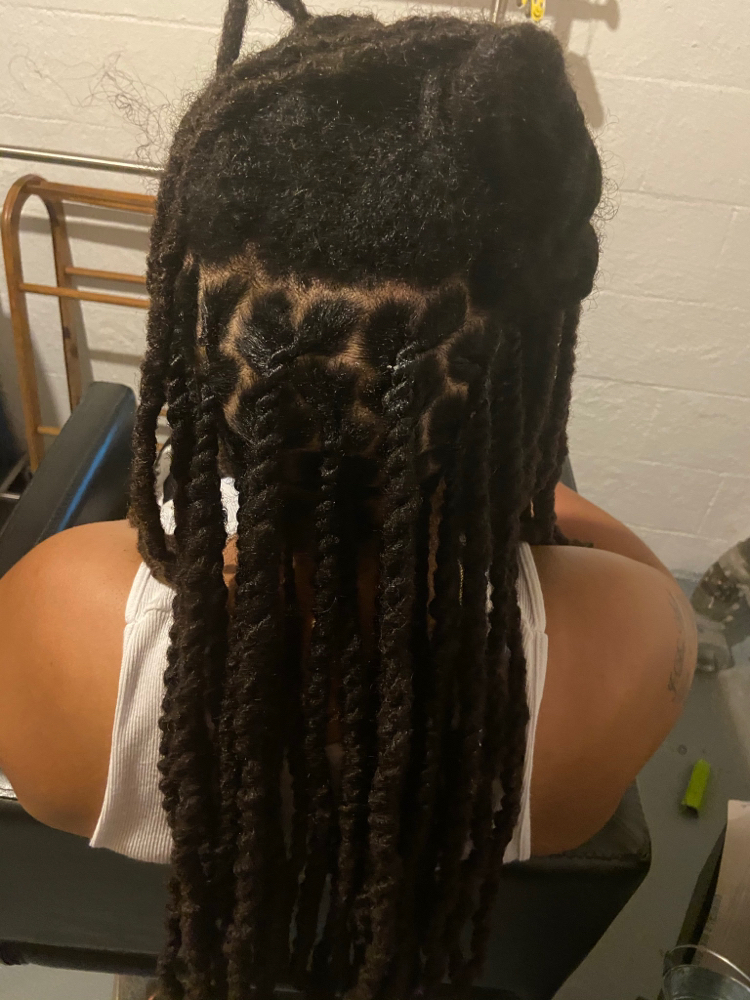 TWISTED TUESDAY SPECIAL