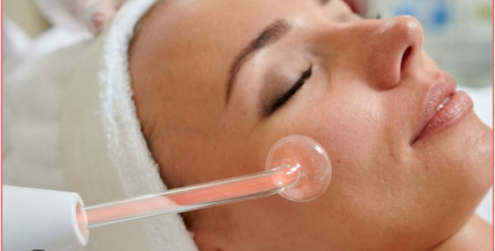 Acne facial