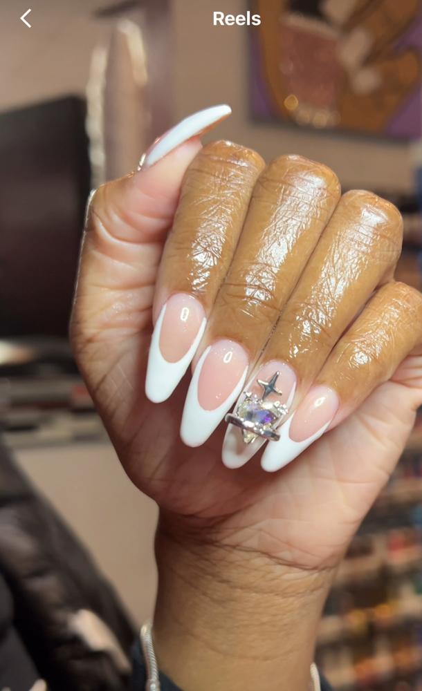 French Tip