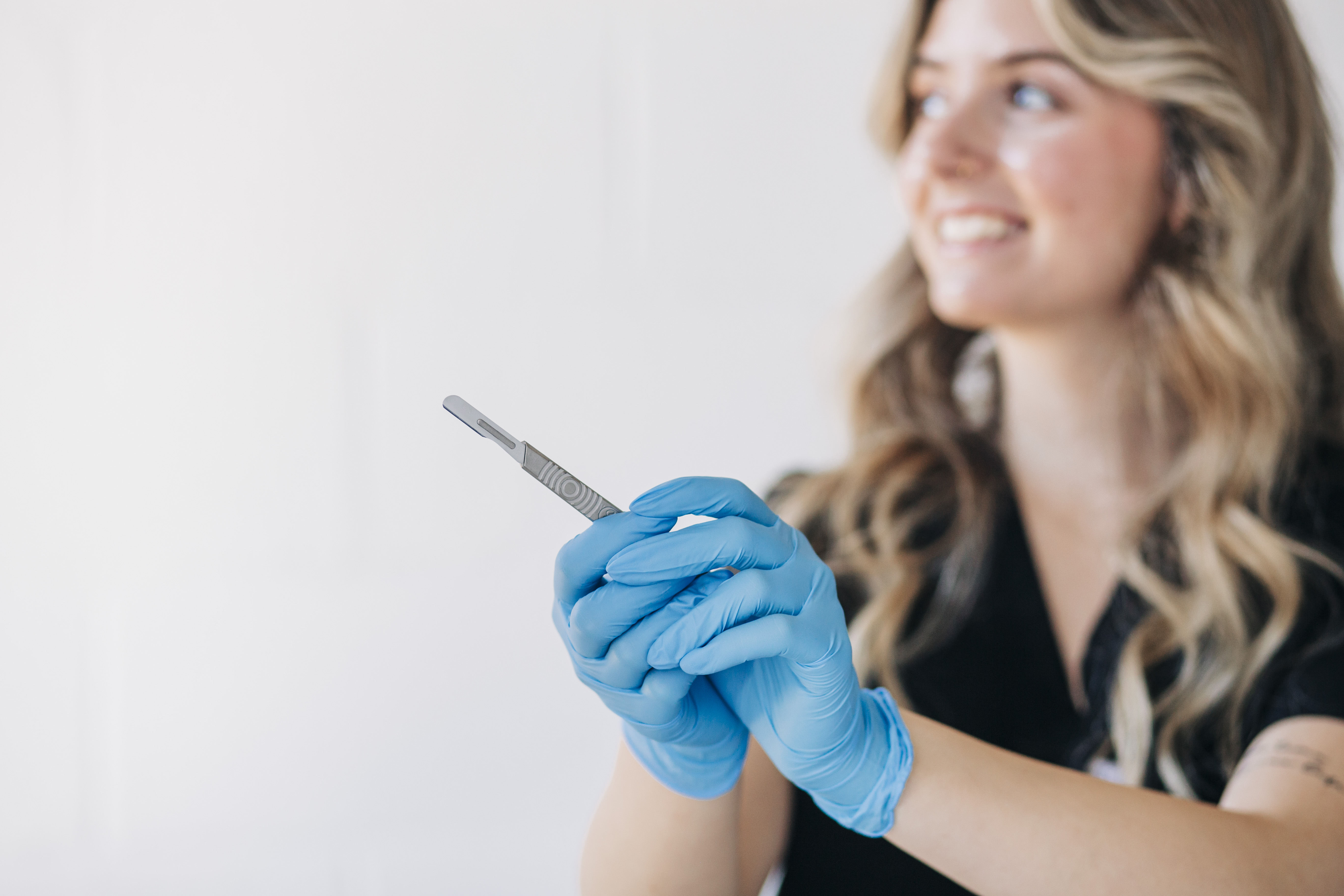 Express Dermaplane Facial at Christina Brooke Esthetics in Knoxville, TN