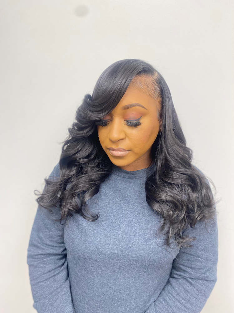 Traditional & Closure Sewins at Are U A Doll in Desoto, TX