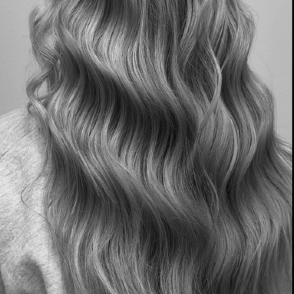 Haircut & Signature Curls at Gabrielle Frank in Brecksville, OH