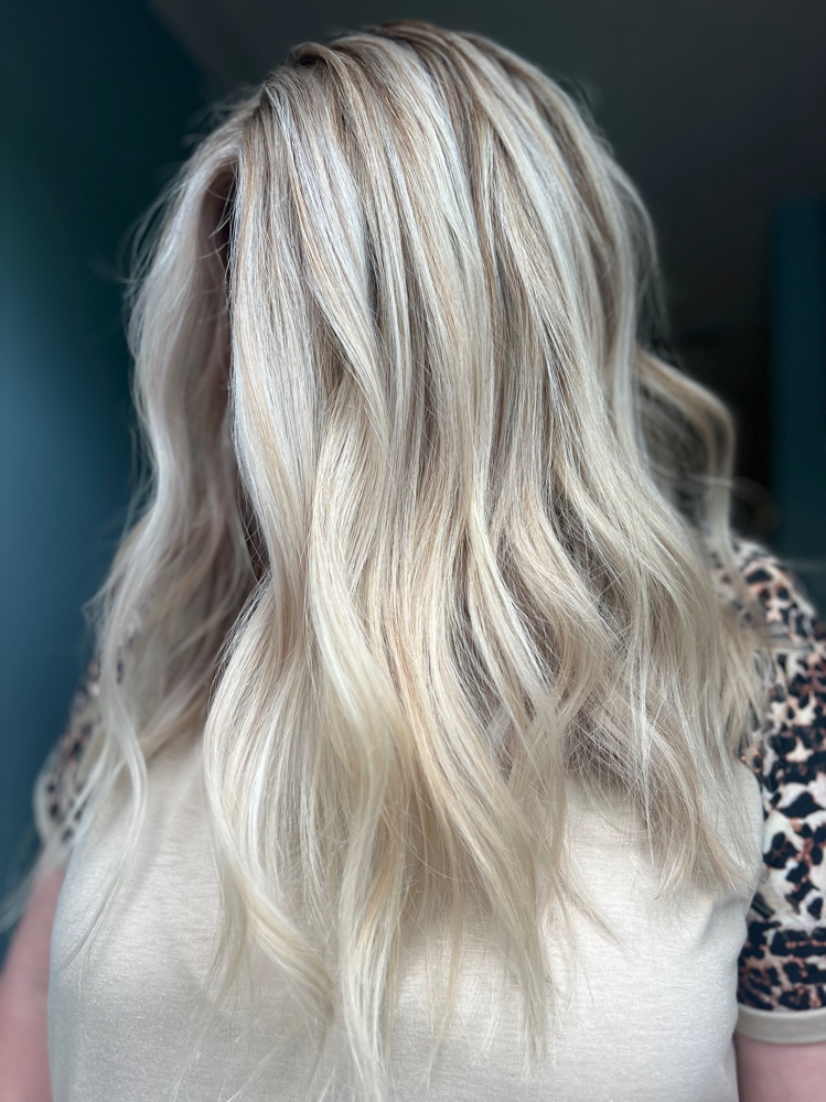 Dry Cut