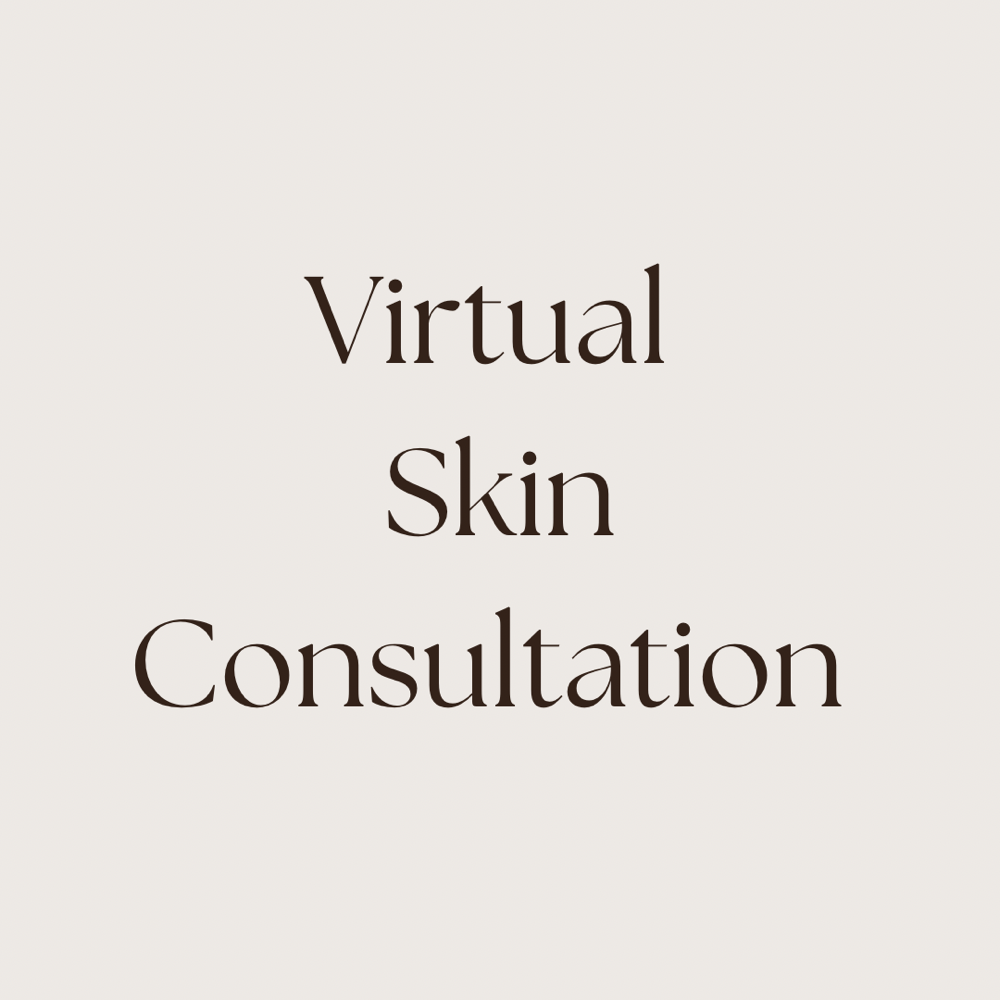 Virtual Skin Consultation