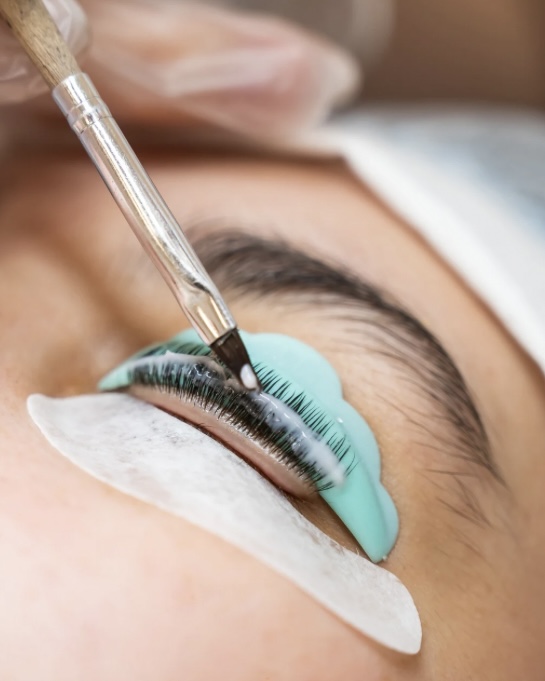 Lash Lift at Lashes by Karlie in Mansfield, TX
