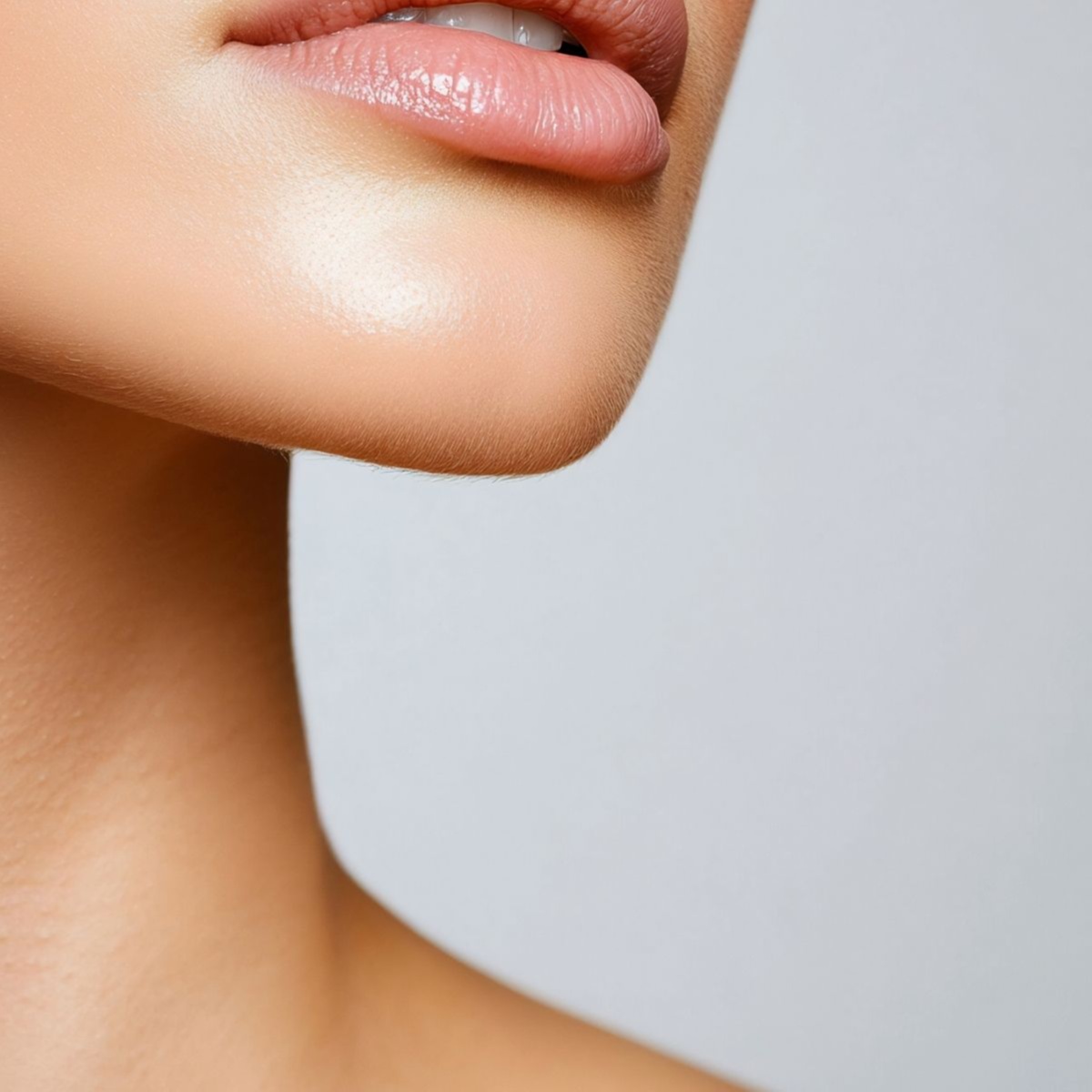 Chin Wax at Skin and Roots in Morgan Hill, CA