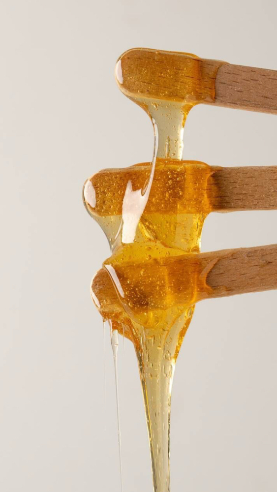 Brazillian Wax