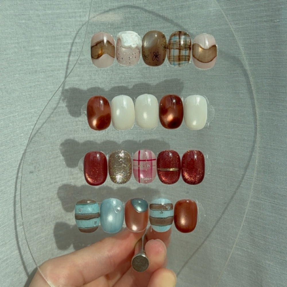 Discounted Structure Gel - Sept. at Nail Diaries Studio in Oakdale, MN
