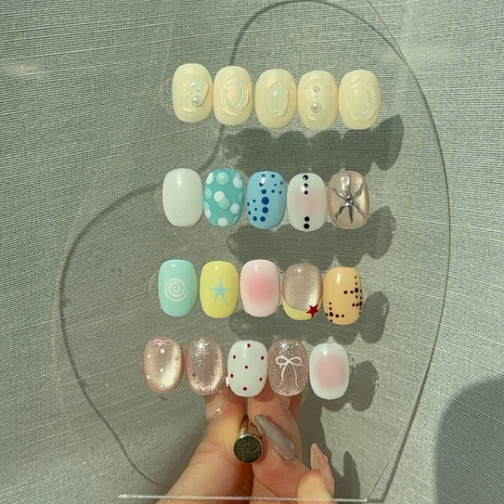Discounted Structure Gel - May at Nail Diaries Studio in Oakdale, MN