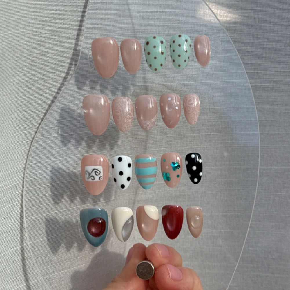 Discounted Structure Gel - October at Nail Diaries Studio in Oakdale, MN