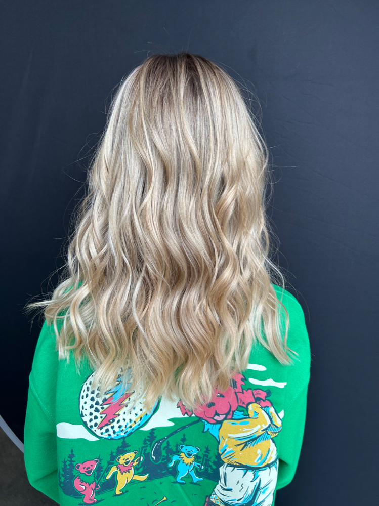 Full Foil