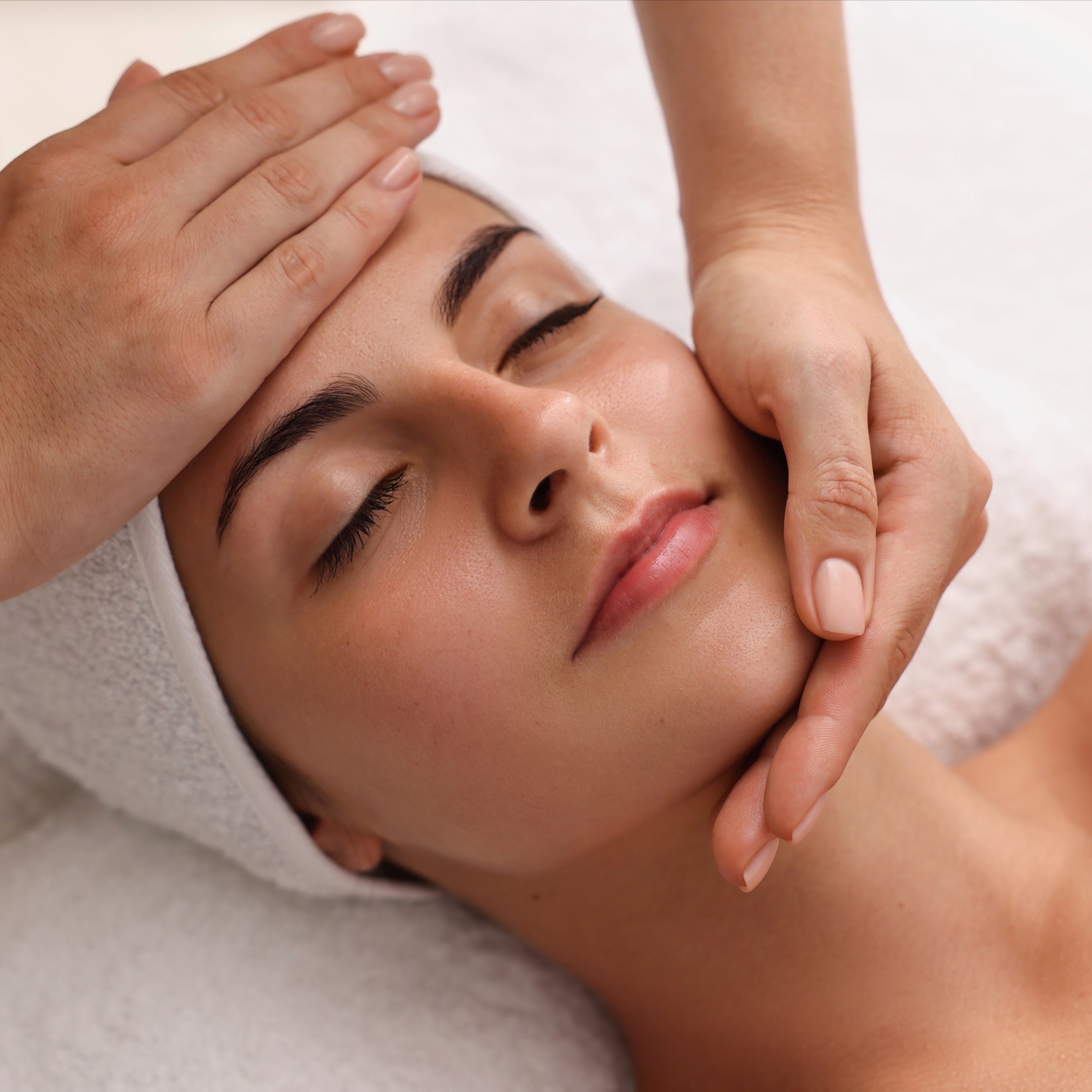 European Facial at Skylark Aesthetics in Los Angeles, CA