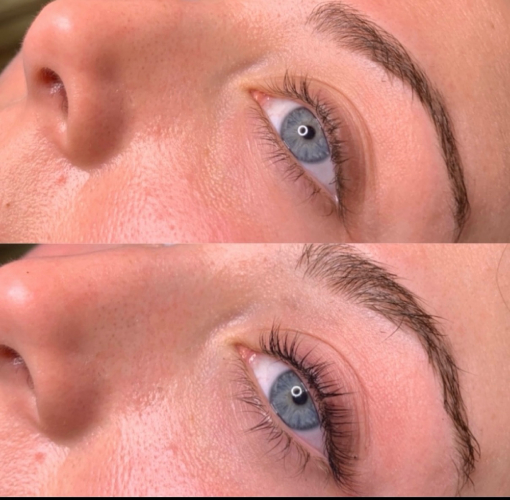 Lash Lift & Tint at Esthetics By My in Westport, MA