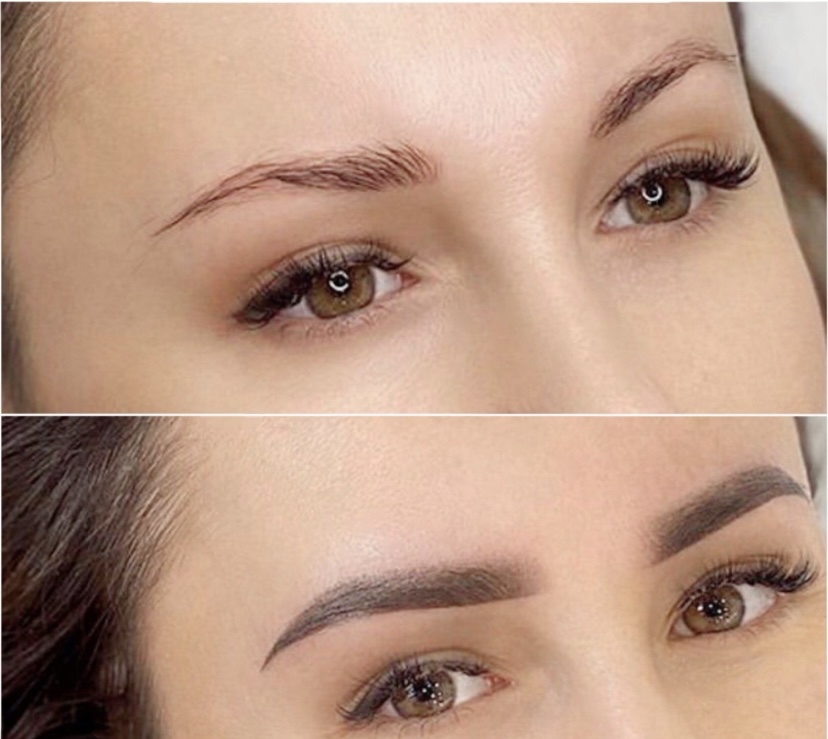 Color Correcting