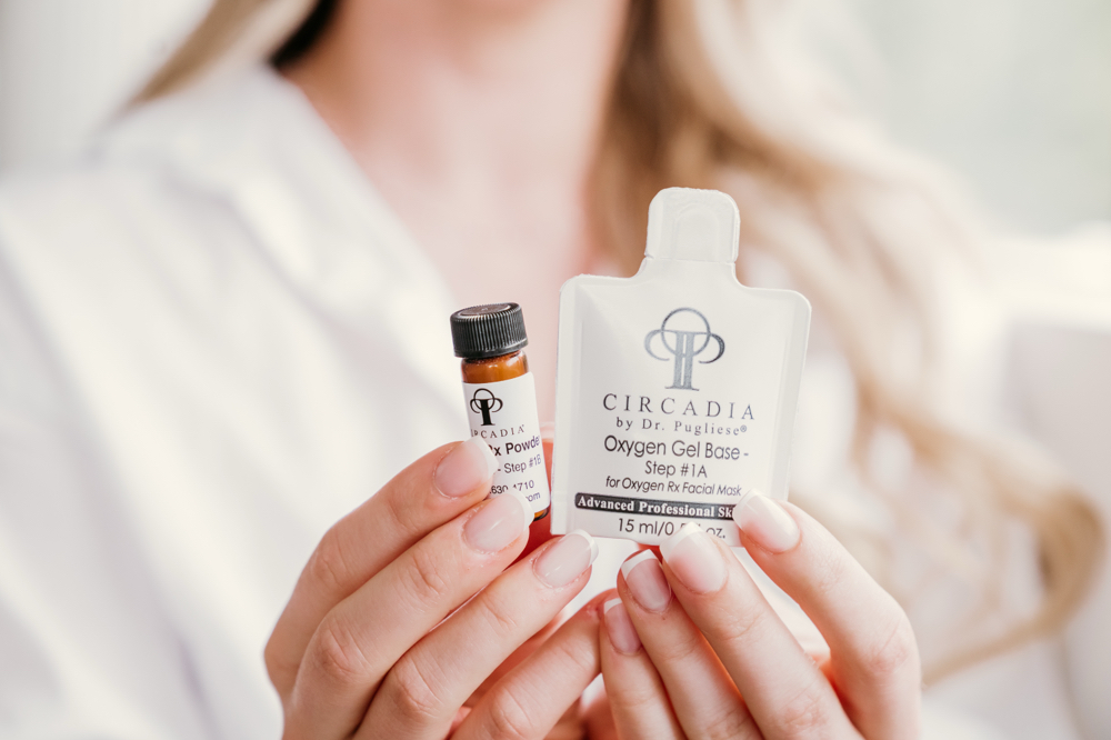 Oxygen Rx Treatment