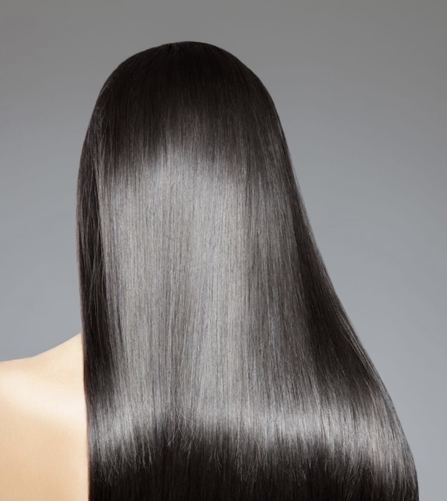 Keratin Treatment