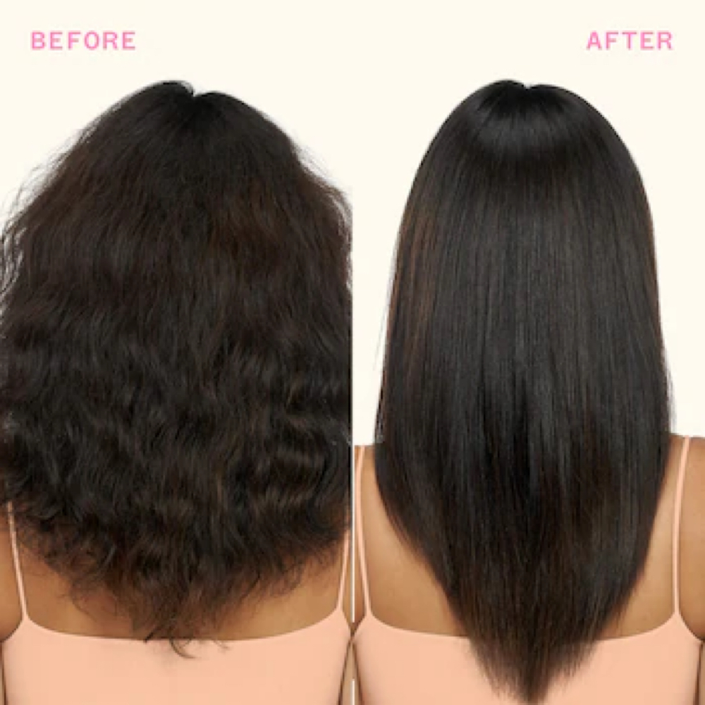 Smooth Over FrizzFighting Treatment at Beauty By Brandy 603 in Manchester, NH