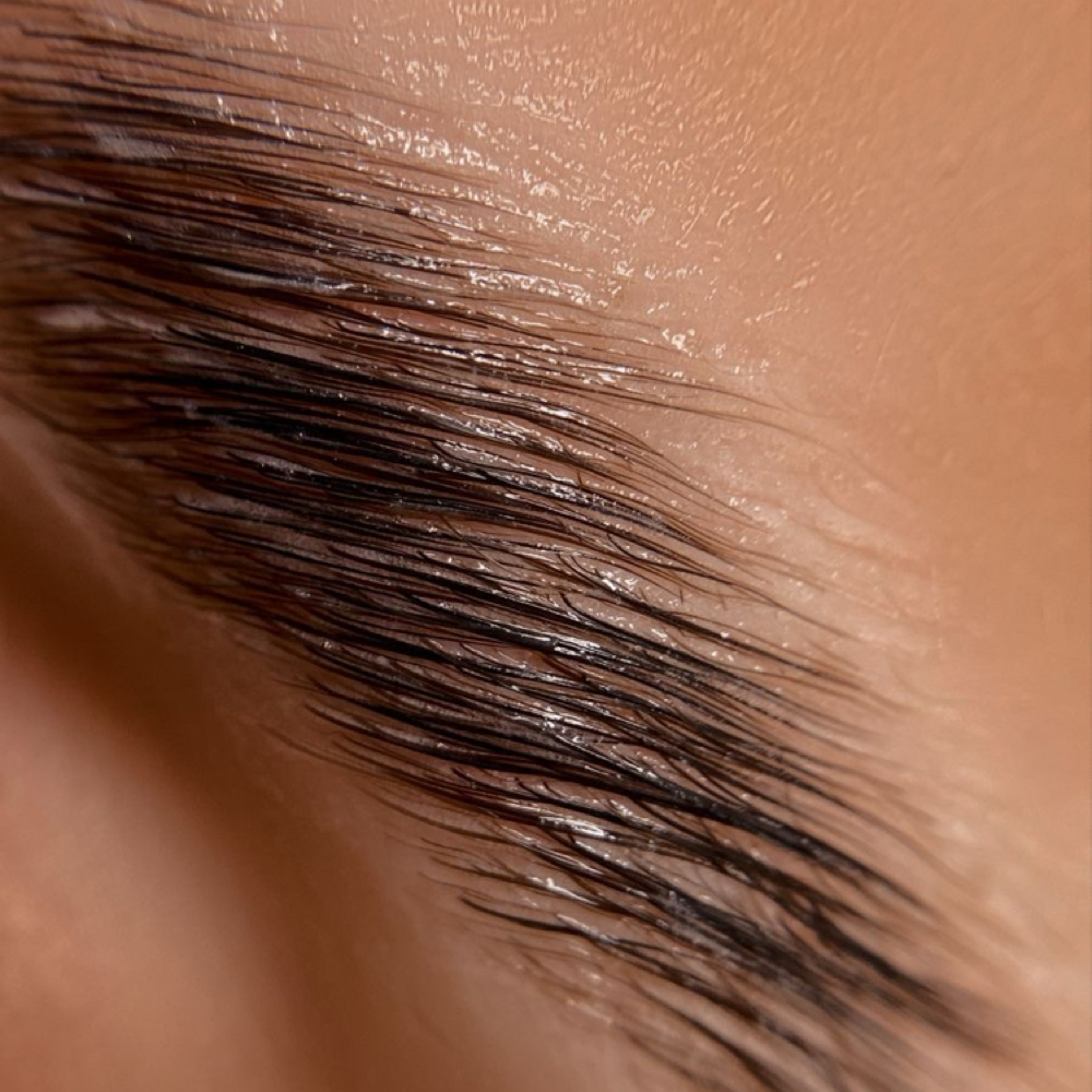 Brow Lamination + Wax + Tint at Beauty with Lyss in Massapequa, NY