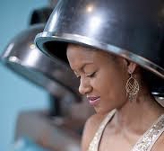 Deep Conditioning Treatment
