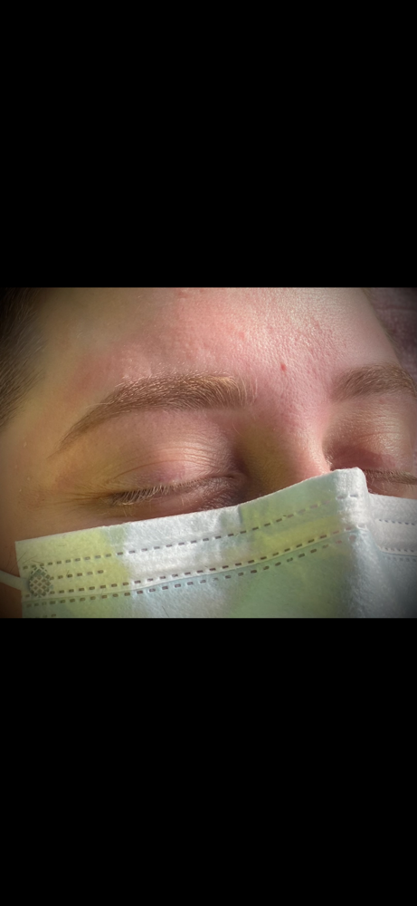 Brow Wax