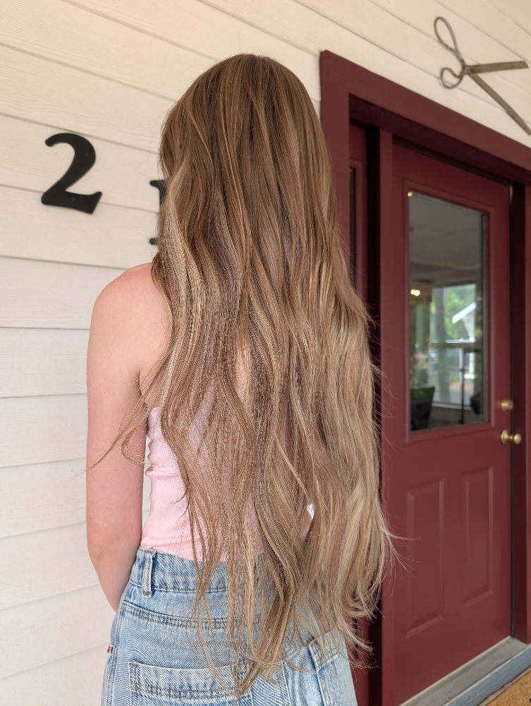 Extension Install/Move Up