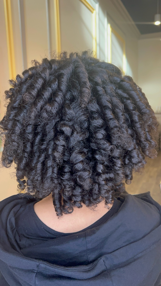 Natural Styles