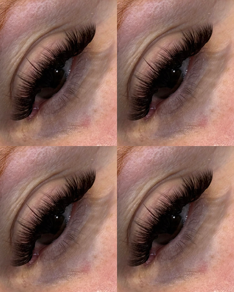 Light Volume at Lyss Beauty Lab in Visalia, CA